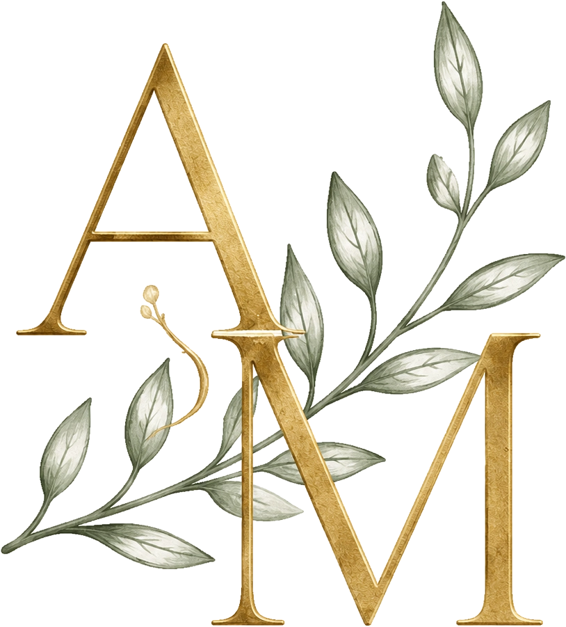 АМ